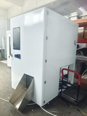 হ্যালো ভেন্ডিং মেশিন সরবরাহকারী স্ক্রিন 24 ঘন্টা আইস ভেন্ডিং মেশিন স্বয়ংক্রিয় প্যাকিং আইস ATM আইস ভেন্ডিং মেশিনের জন্য