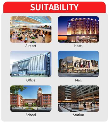 হ্যালো হট ফুড ভেন্ডিং মেশিন স্ব-পরিষেবা লাঞ্চ বেন্টো গরম করার ফাংশন সহ বড় ধারণক্ষমতাযুক্ত ফুড ভেন্ডিং মেশিন