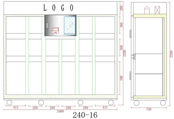 বিক্রয়ের জন্য ফুলের ভেন্ডিং মেশিন | আপনার ব্যবসার জন্য কম পরিশ্রমে ২৪/৭ আয়