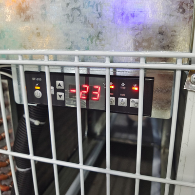 3000W ওভেন ODM ব্র্যান্ড সহ 24 ঘন্টা পিজা ভেন্ডিং মেশিন
